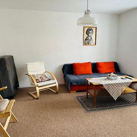 Apartman Ala สปิชสกา โนวา เวส ภายนอก รูปภาพ