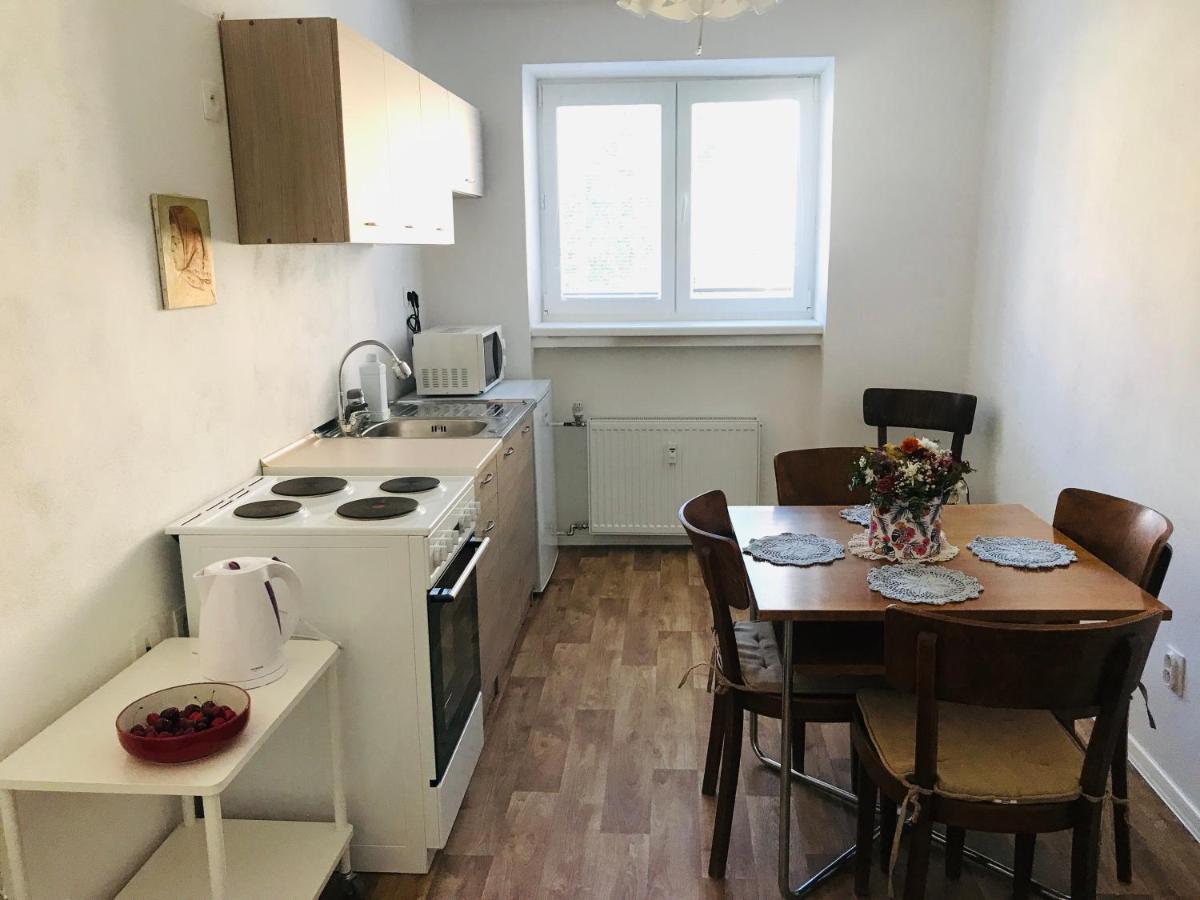 Apartman Ala สปิชสกา โนวา เวส ภายนอก รูปภาพ