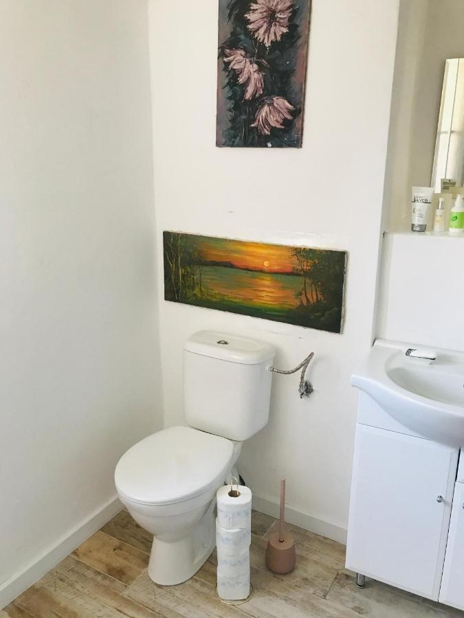 Apartman Ala สปิชสกา โนวา เวส ภายนอก รูปภาพ