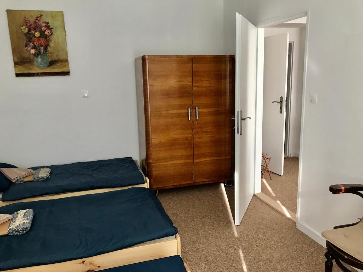 Apartman Ala สปิชสกา โนวา เวส ภายนอก รูปภาพ