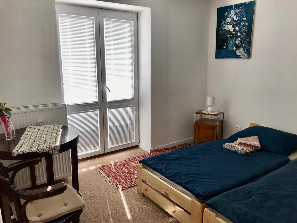 Apartman Ala สปิชสกา โนวา เวส ภายนอก รูปภาพ