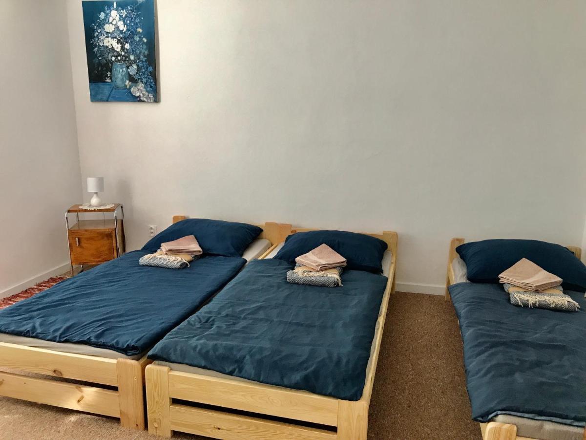 Apartman Ala สปิชสกา โนวา เวส ภายนอก รูปภาพ