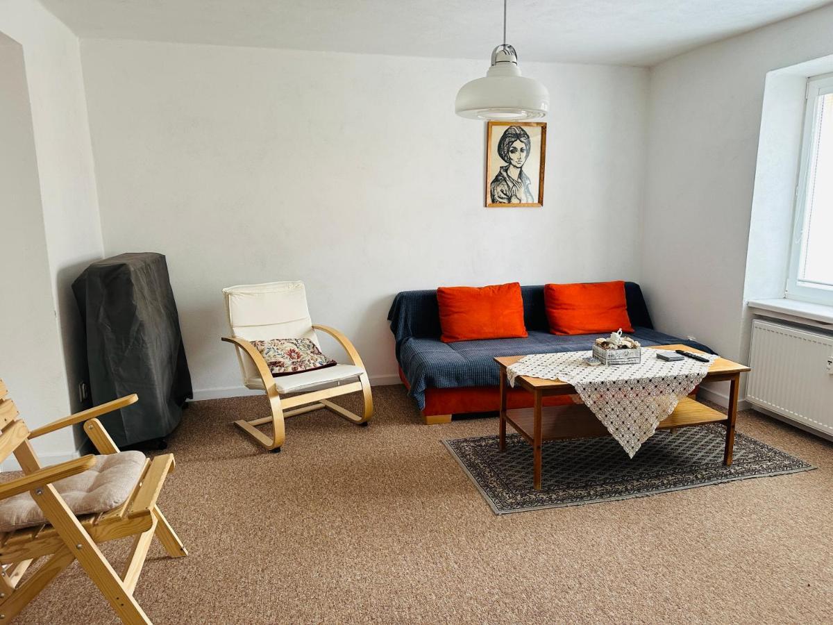Apartman Ala สปิชสกา โนวา เวส ภายนอก รูปภาพ