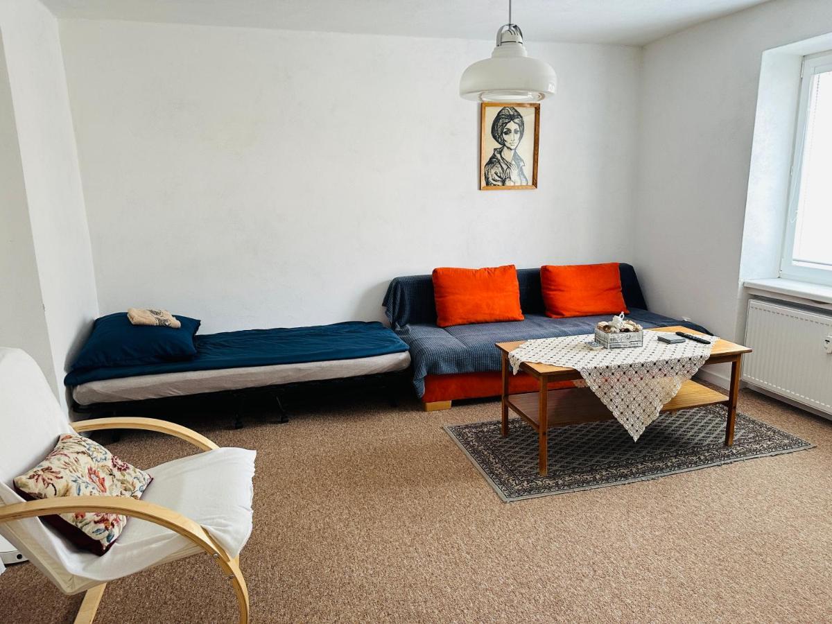 Apartman Ala สปิชสกา โนวา เวส ภายนอก รูปภาพ