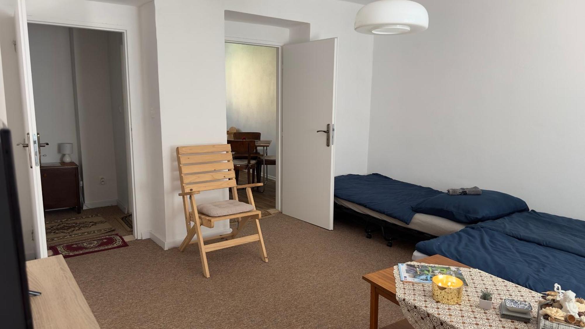 Apartman Ala สปิชสกา โนวา เวส ภายนอก รูปภาพ