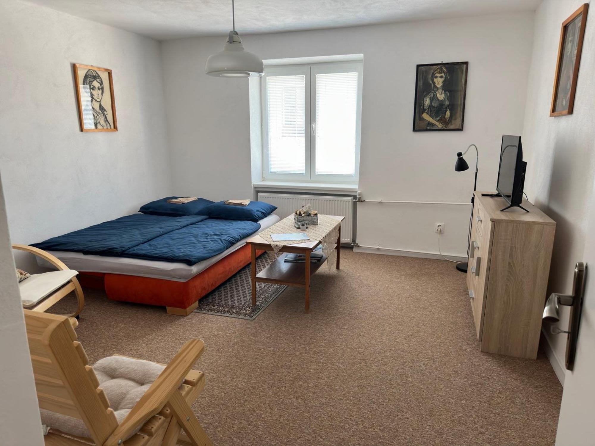 Apartman Ala สปิชสกา โนวา เวส ภายนอก รูปภาพ