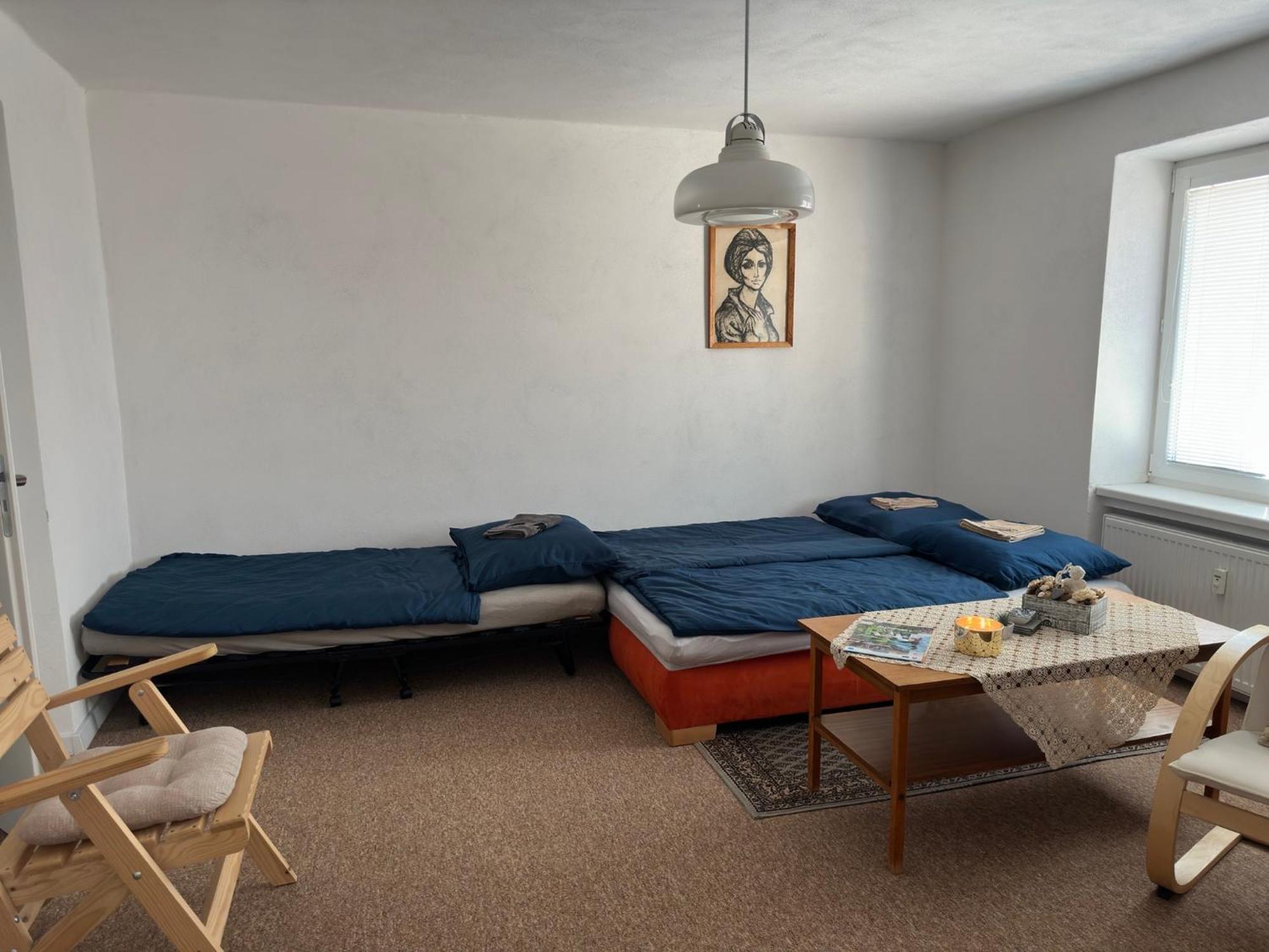 Apartman Ala สปิชสกา โนวา เวส ภายนอก รูปภาพ